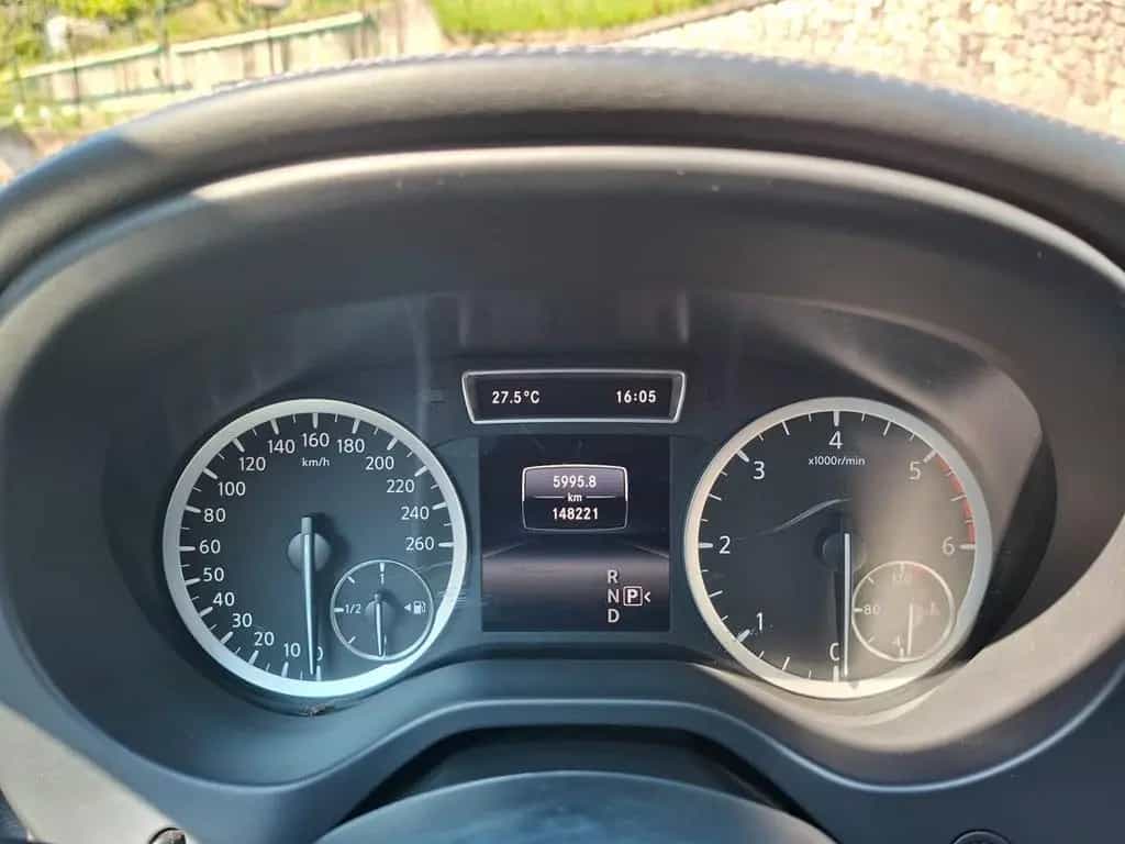 Infiniti QX30 2.2d AUTOMATICO / 4X4 / EURO 6 05/2017-photo-14