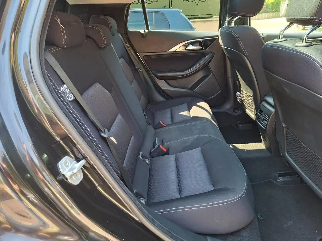 Infiniti QX30 2.2d AUTOMATICO / 4X4 / EURO 6 05/2017-photo-8
