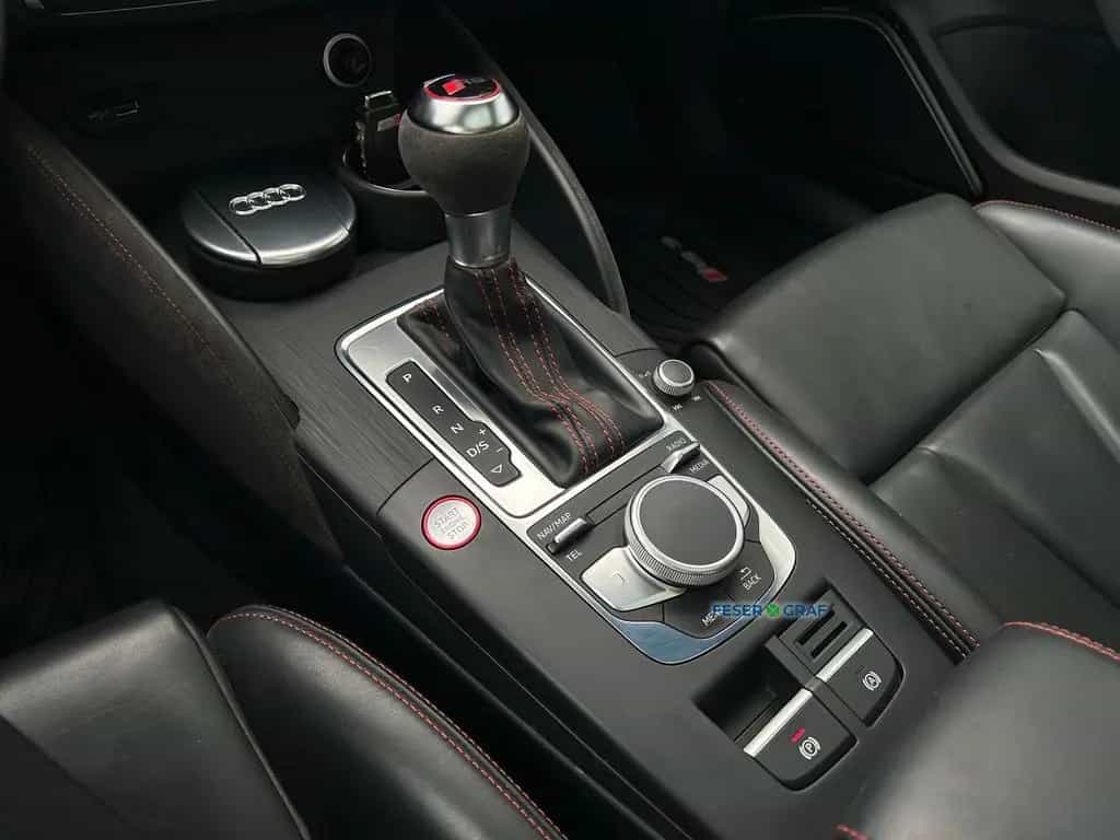 Audi RS3 Limousine quattro MATRIX/RS-AGA/PANO/280kmh 09/2020-photo-12