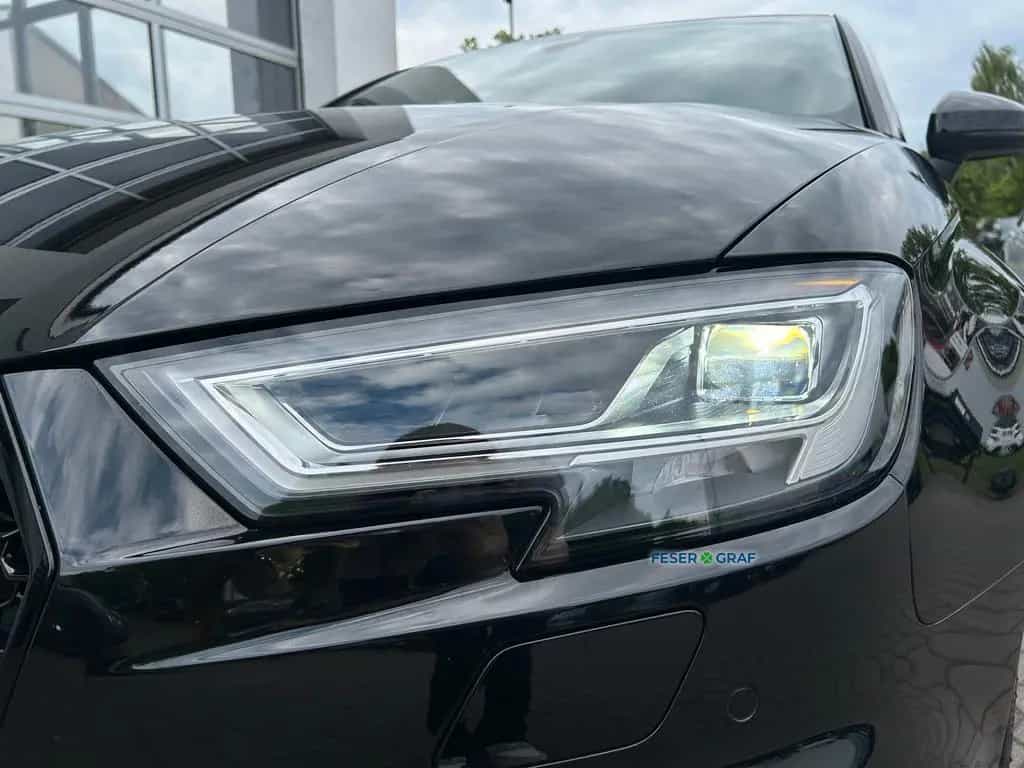 Audi RS3 Limousine quattro MATRIX/RS-AGA/PANO/280kmh 09/2020-photo-14