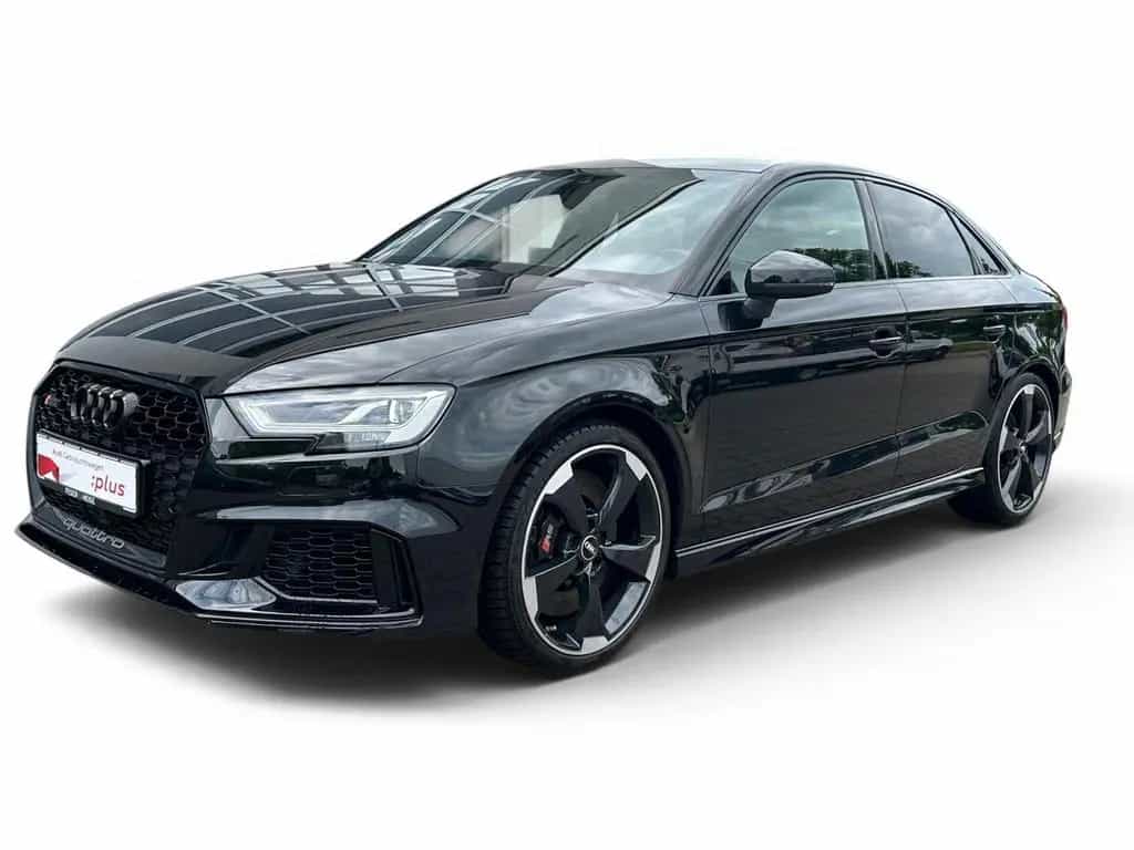 Audi RS3 Limousine quattro MATRIX/RS-AGA/PANO/280kmh 09/2020-photo-15