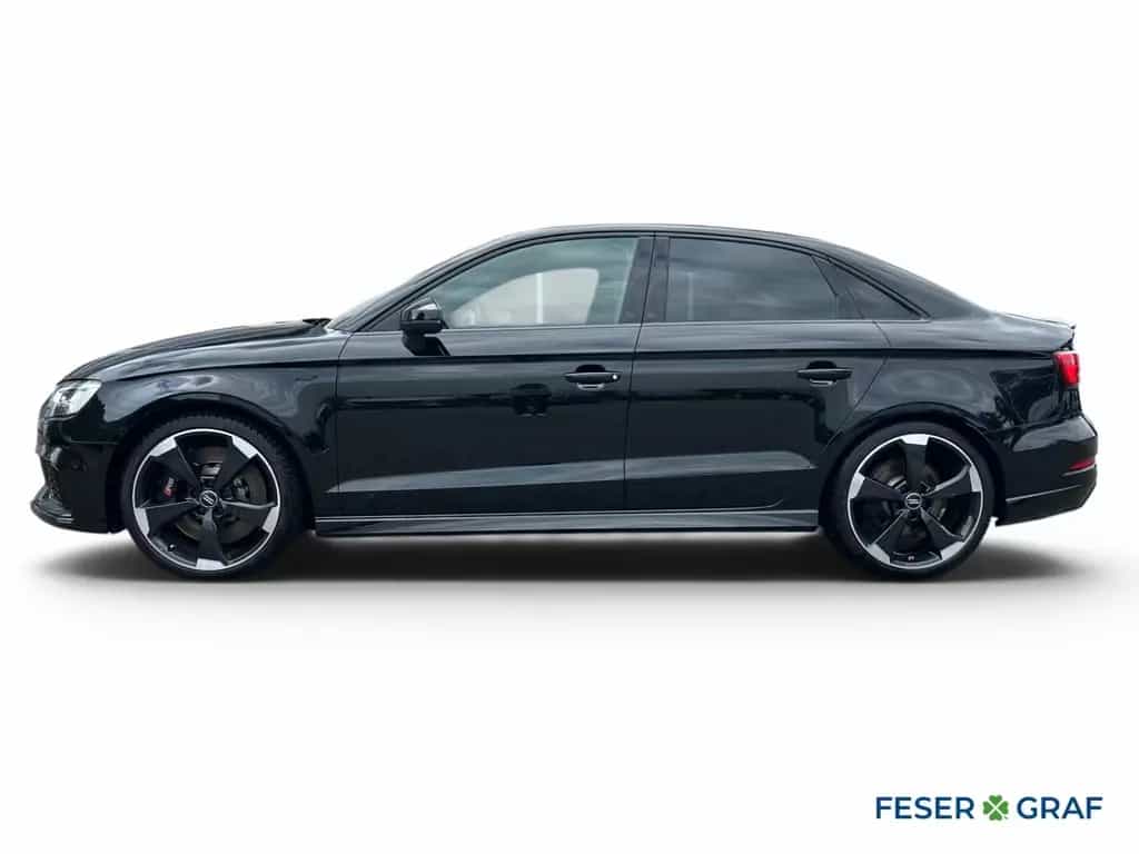Audi RS3 Limousine quattro MATRIX/RS-AGA/PANO/280kmh 09/2020-photo-2