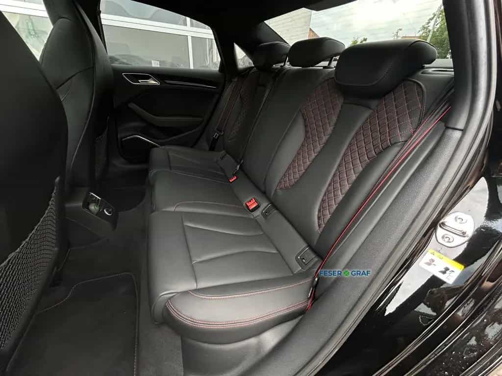 Audi RS3 Limousine quattro MATRIX/RS-AGA/PANO/280kmh 09/2020-photo-7
