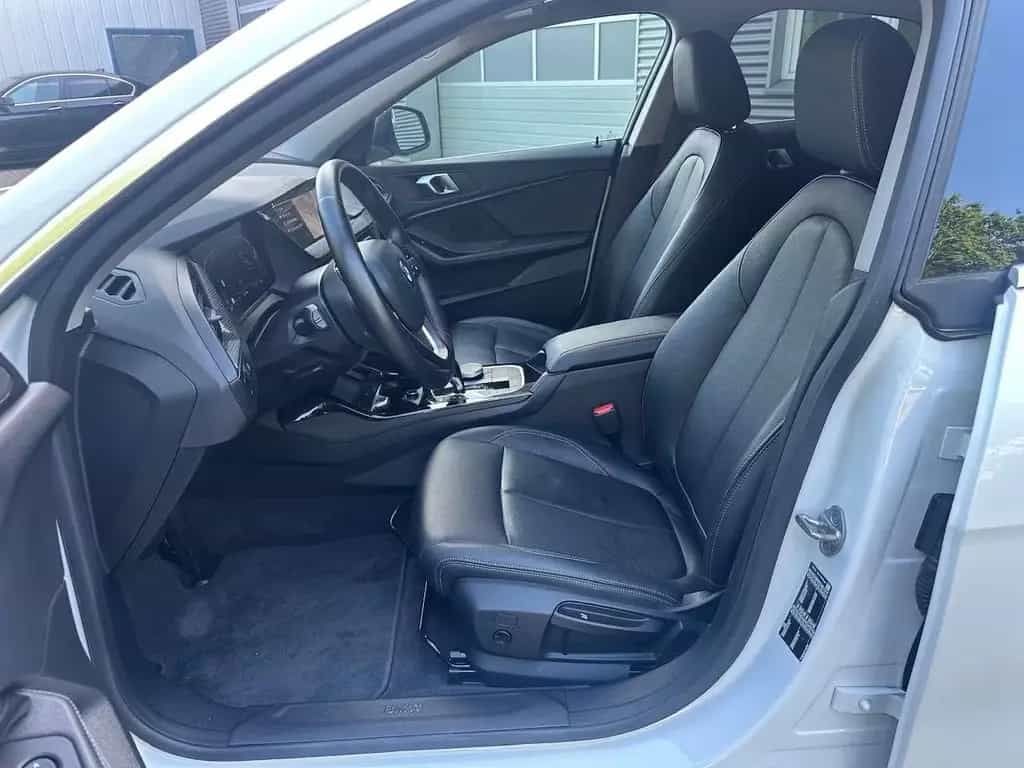BMW 218 i Gran Coupe Connected Profs Automatik 07/2023-photo-11