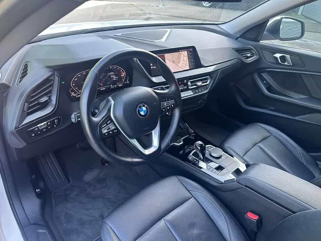 BMW 218 i Gran Coupe Connected Profs Automatik 07/2023-photo-12