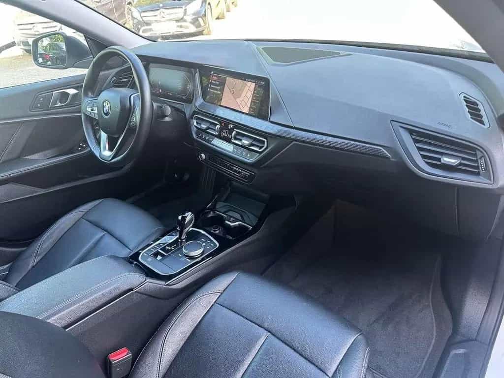 BMW 218 i Gran Coupe Connected Profs Automatik 07/2023-photo-14