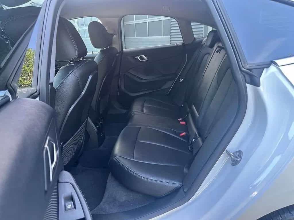 BMW 218 i Gran Coupe Connected Profs Automatik 07/2023-photo-16