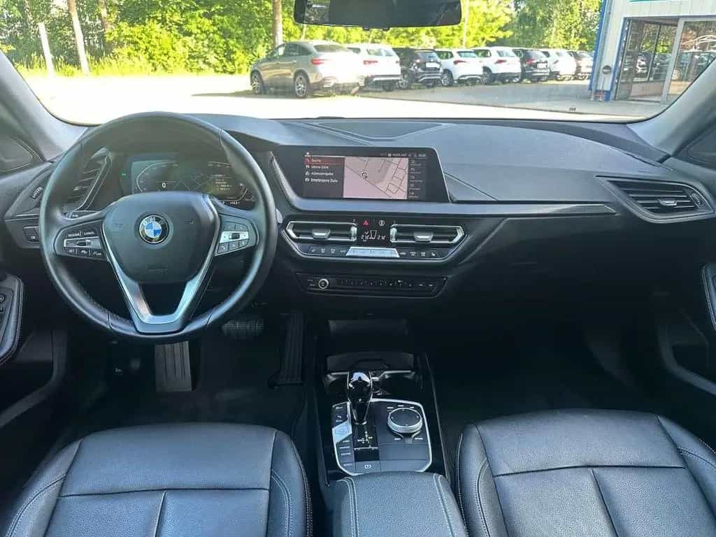 BMW 218 i Gran Coupe Connected Profs Automatik 07/2023-photo-17
