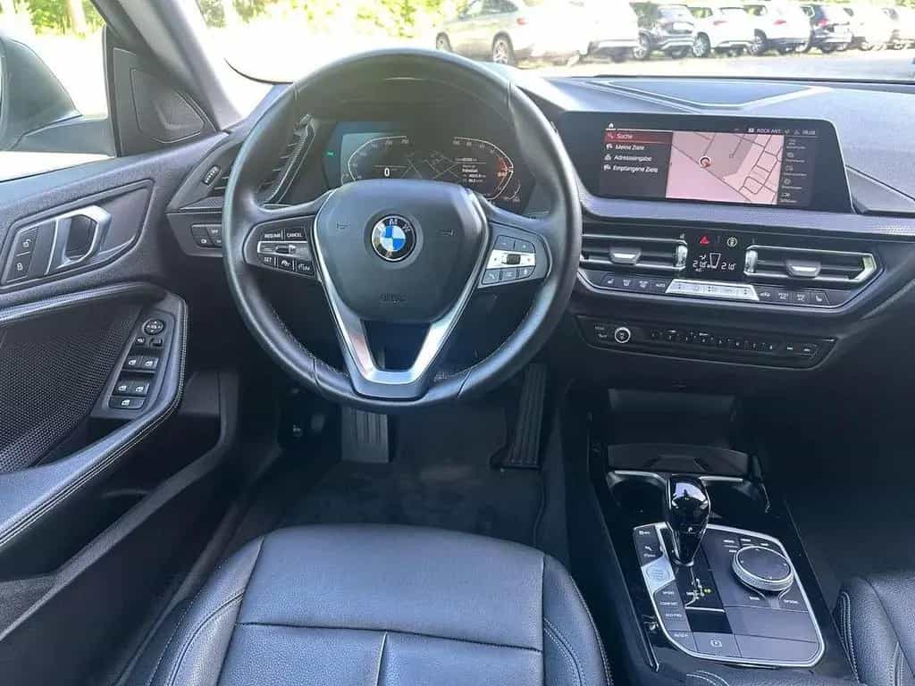 BMW 218 i Gran Coupe Connected Profs Automatik 07/2023-photo-18