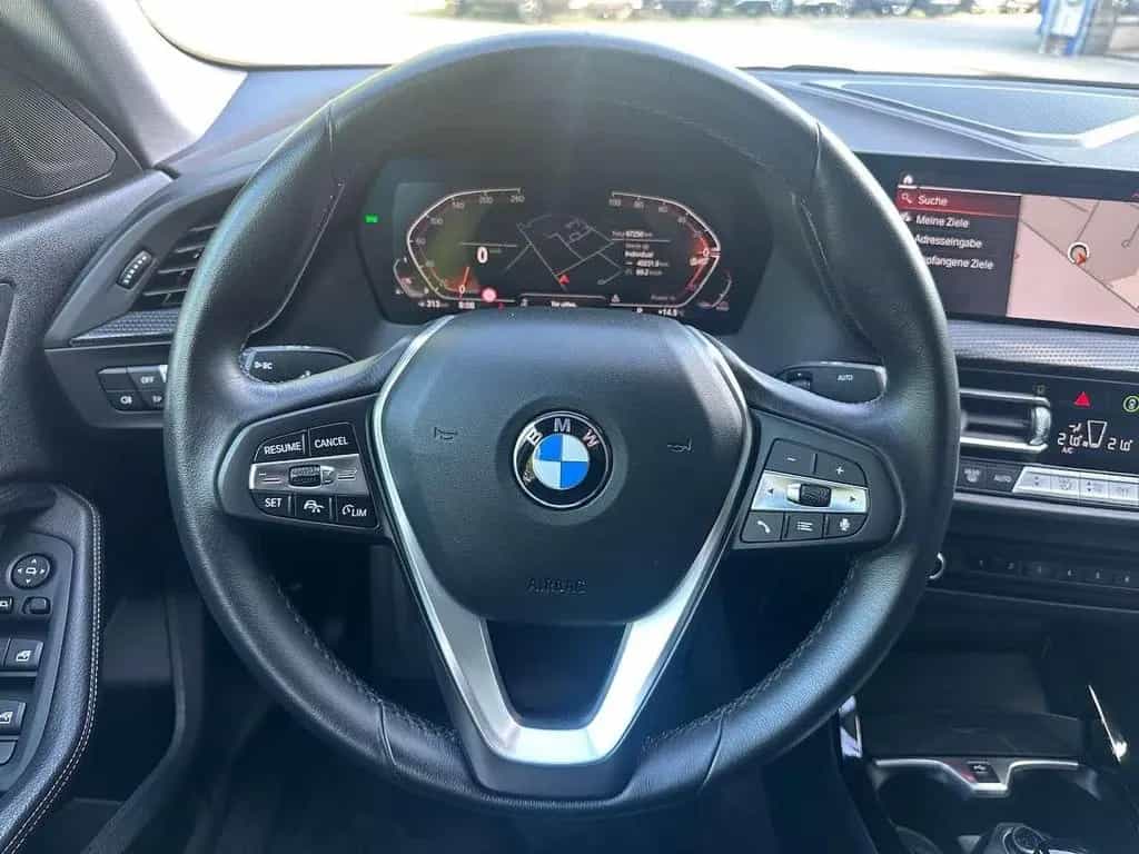 BMW 218 i Gran Coupe Connected Profs Automatik 07/2023-photo-19