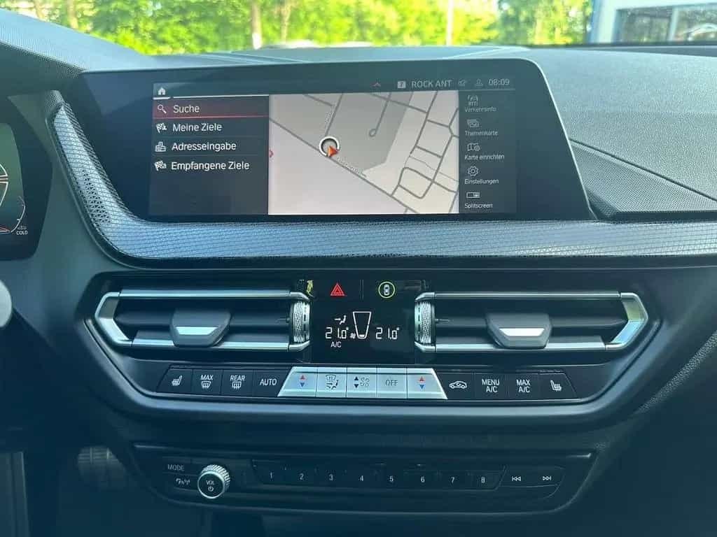 BMW 218 i Gran Coupe Connected Profs Automatik 07/2023-photo-21