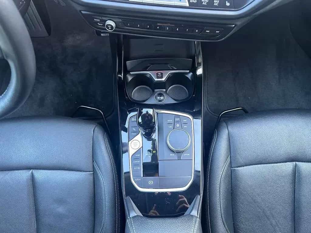 BMW 218 i Gran Coupe Connected Profs Automatik 07/2023-photo-23