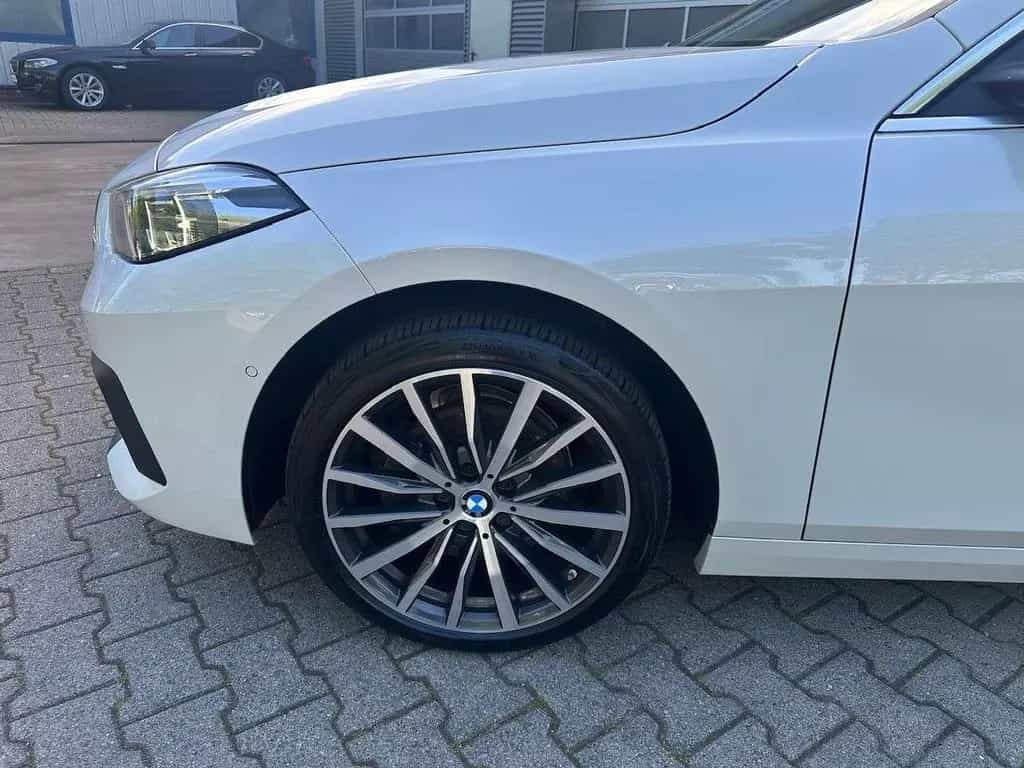 BMW 218 i Gran Coupe Connected Profs Automatik 07/2023-photo-4