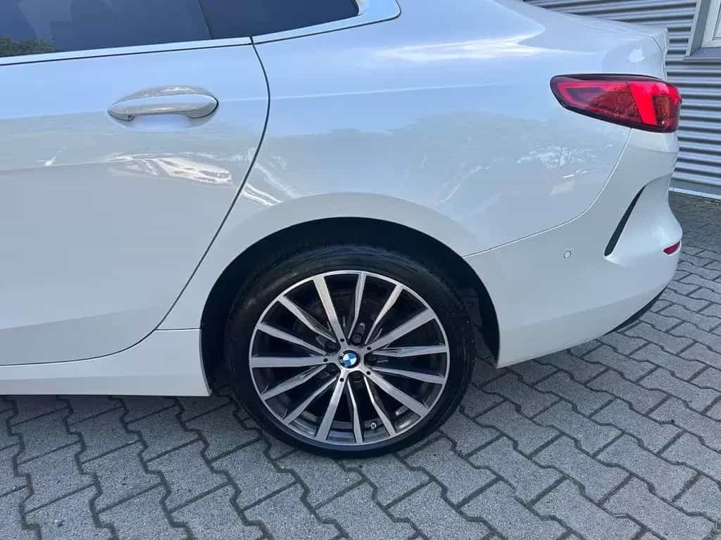 BMW 218 i Gran Coupe Connected Profs Automatik 07/2023-photo-5