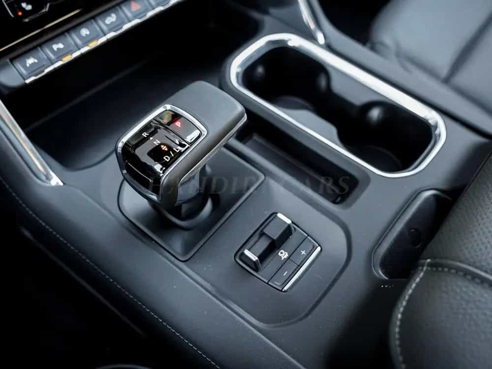 GMC Sierra 2025 Denali € 67900 HC INTERNATIONAL null-photo-21
