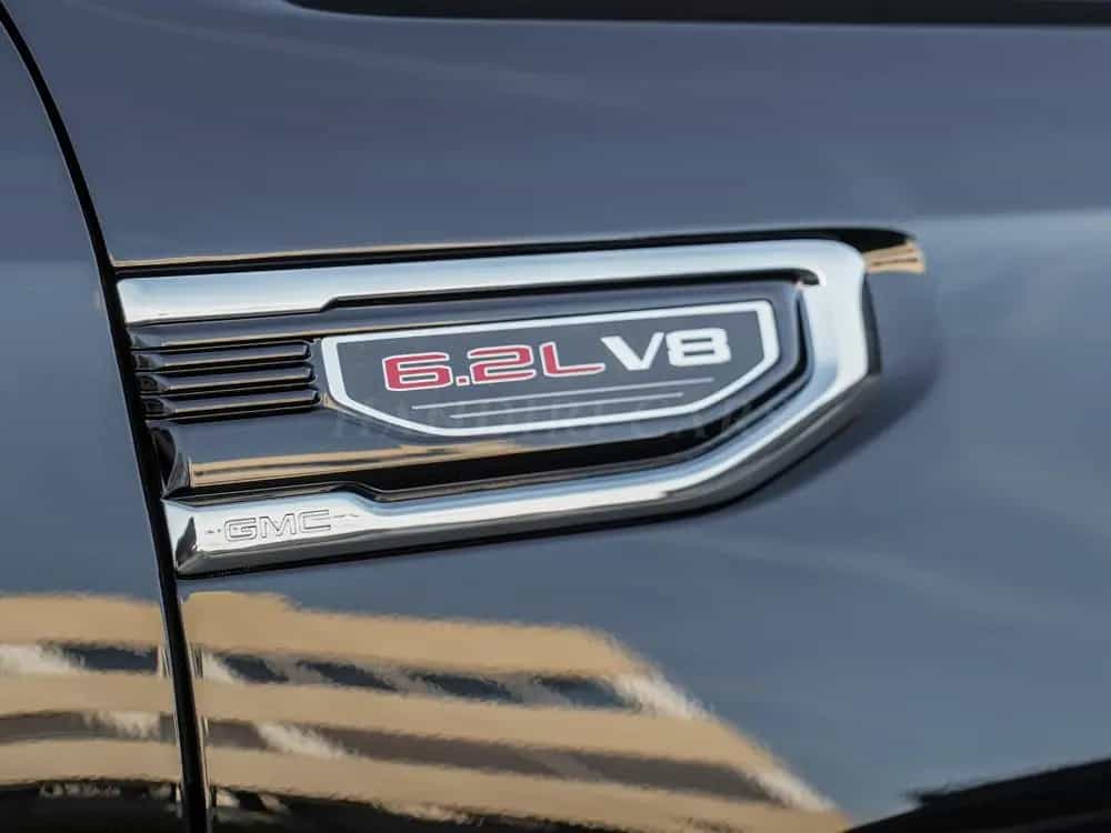 GMC Sierra 2025 Denali € 67900 HC INTERNATIONAL null-photo-36