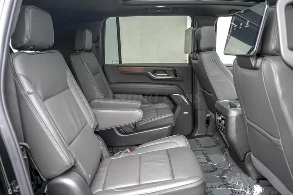 GMC Yukon 2025 Denali € 98500 HC INTERNATIONAL null-photo-11