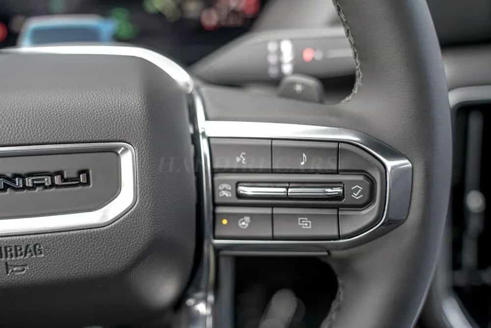 GMC Yukon 2025 Denali € 98500 HC INTERNATIONAL null-photo-24