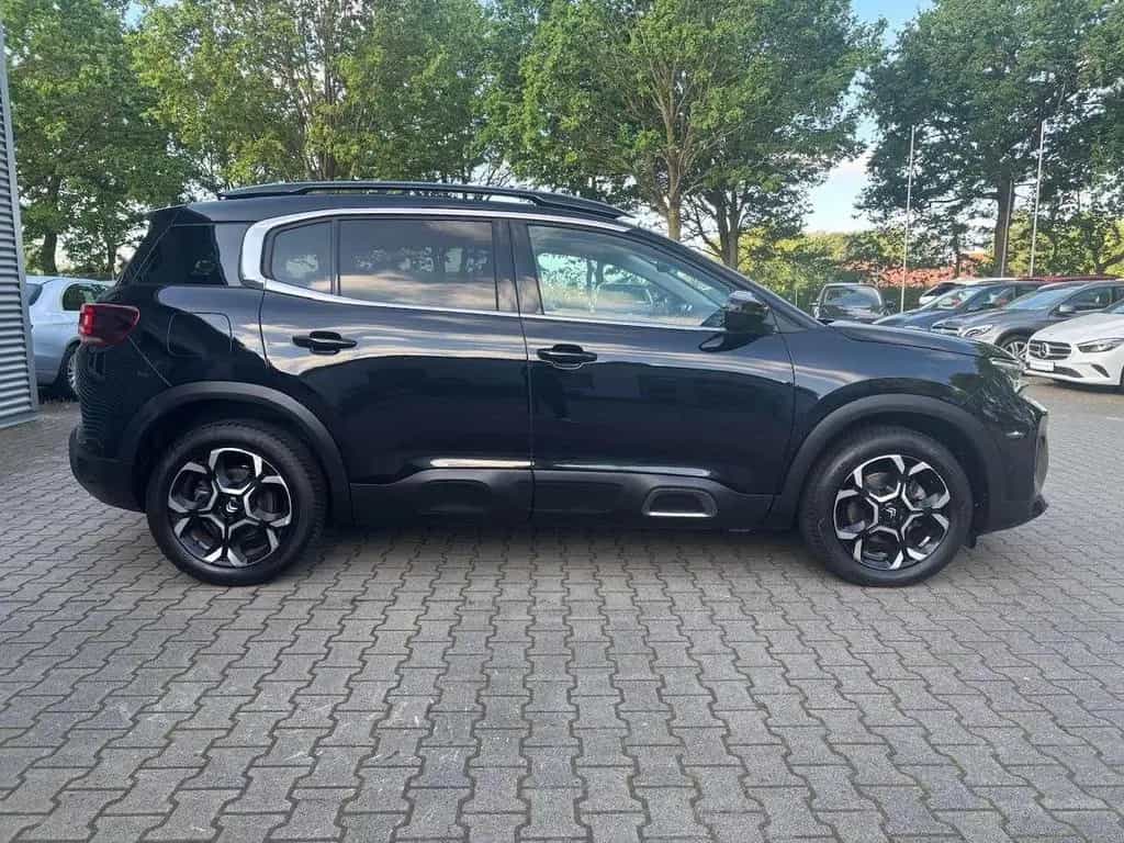 Citroën C5 Aircross 1,2 PureTech  Shine  (Automatik) 11/2023-photo-10