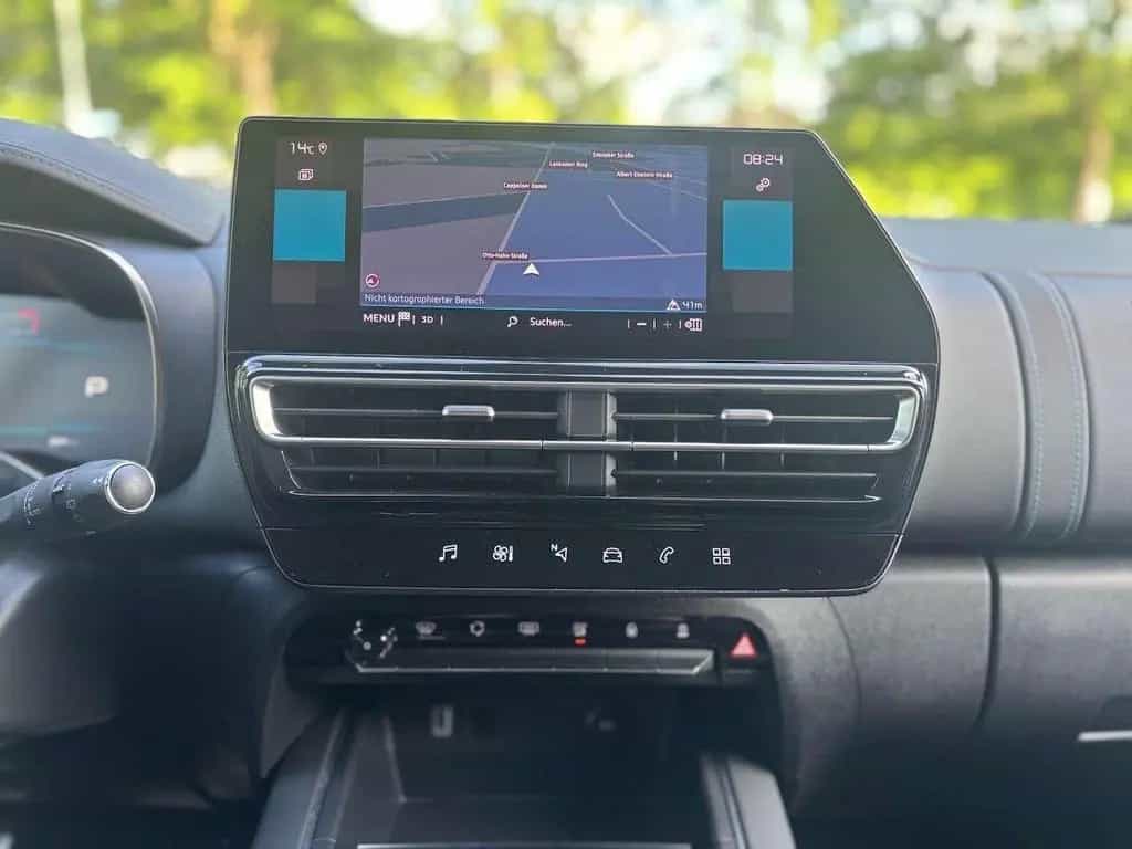 Citroën C5 Aircross 1,2 PureTech  Shine  (Automatik) 11/2023-photo-11
