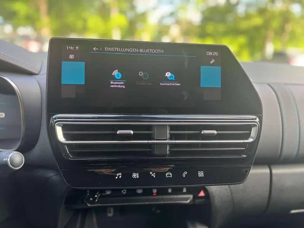 Citroën C5 Aircross 1,2 PureTech  Shine  (Automatik) 11/2023-photo-21