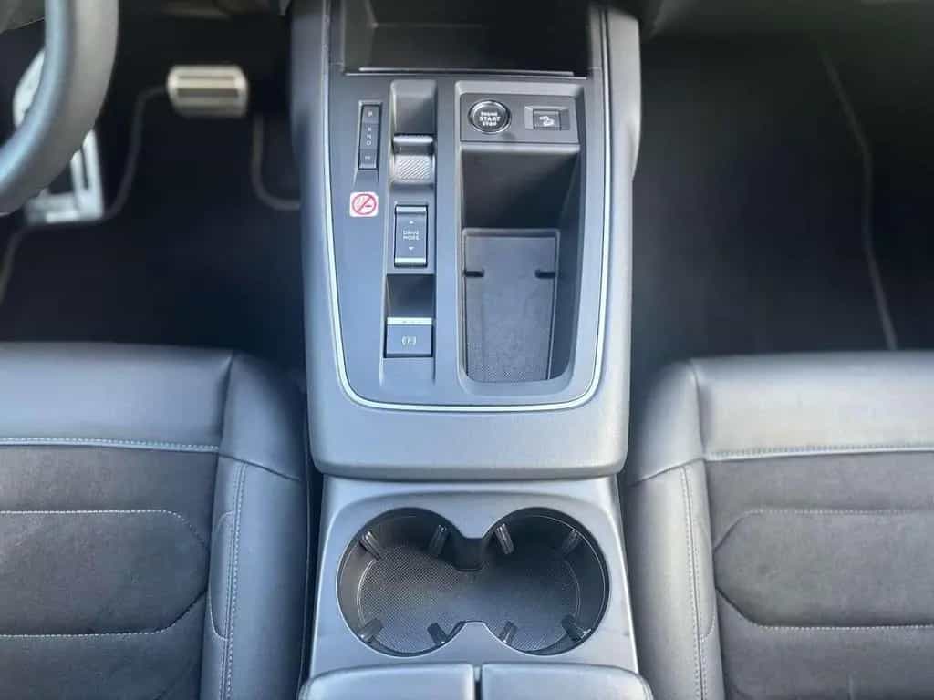 Citroën C5 Aircross 1,2 PureTech  Shine  (Automatik) 11/2023-photo-23