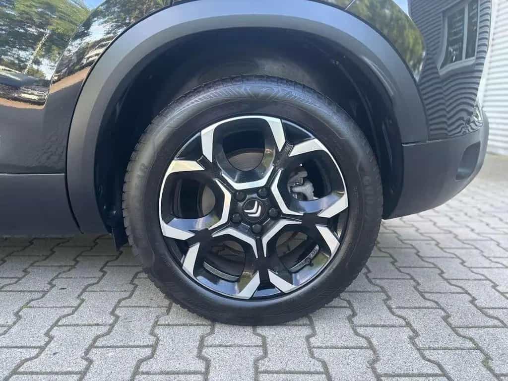 Citroën C5 Aircross 1,2 PureTech  Shine  (Automatik) 11/2023-photo-5