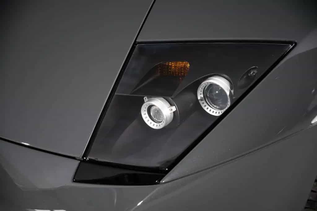 Lamborghini Murciélago LP640 | 'The Perfect Example' 01/2007-photo-10
