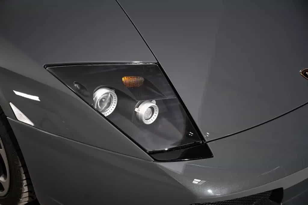 Lamborghini Murciélago LP640 | 'The Perfect Example' 01/2007-photo-11