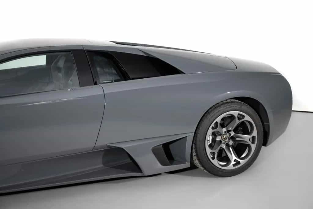 Lamborghini Murciélago LP640 | 'The Perfect Example' 01/2007-photo-13