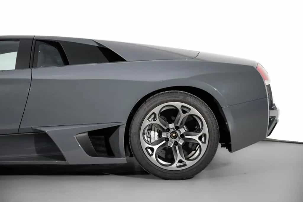 Lamborghini Murciélago LP640 | 'The Perfect Example' 01/2007-photo-14