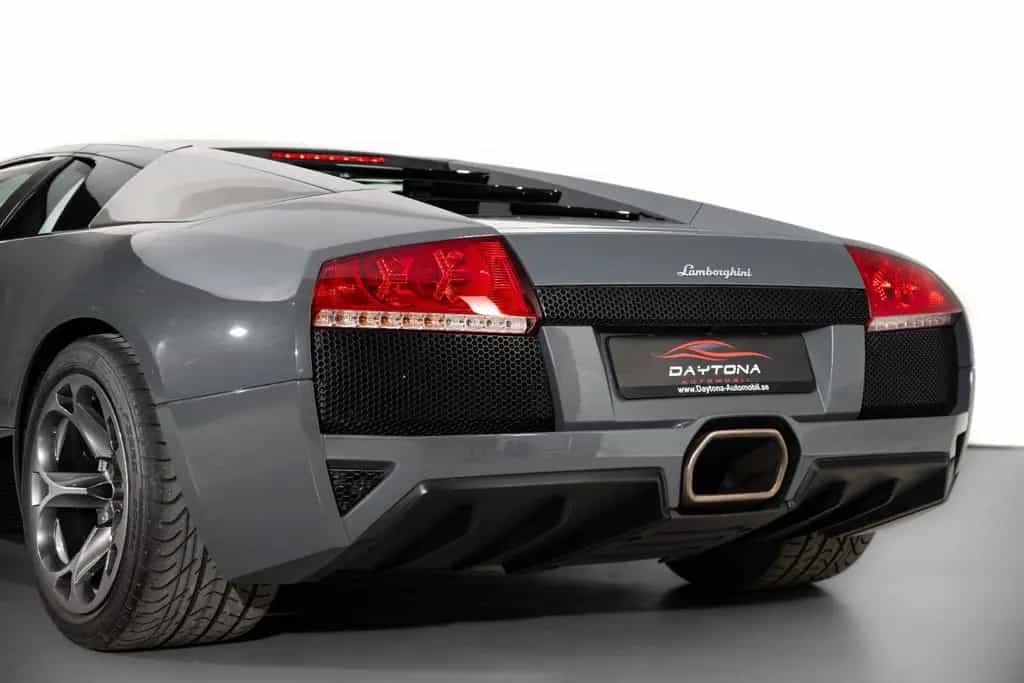 Lamborghini Murciélago LP640 | 'The Perfect Example' 01/2007-photo-15