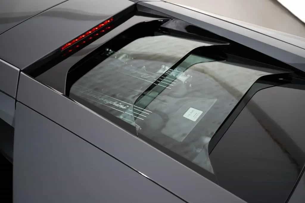 Lamborghini Murciélago LP640 | 'The Perfect Example' 01/2007-photo-16