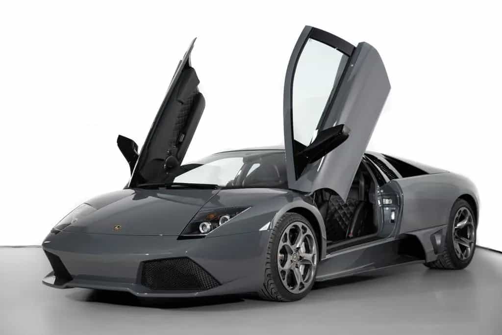Lamborghini Murciélago LP640 | 'The Perfect Example' 01/2007-photo-2