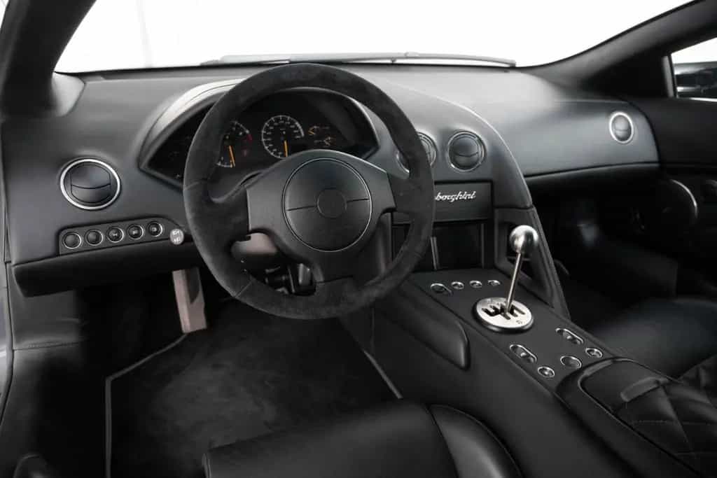 Lamborghini Murciélago LP640 | 'The Perfect Example' 01/2007-photo-20