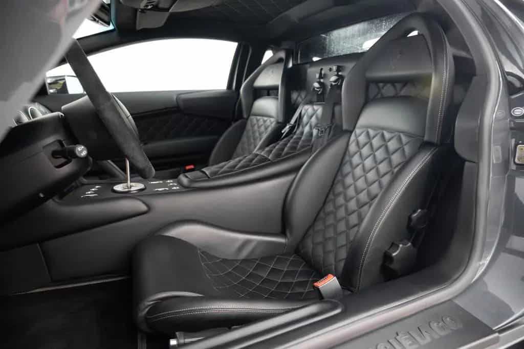 Lamborghini Murciélago LP640 | 'The Perfect Example' 01/2007-photo-21