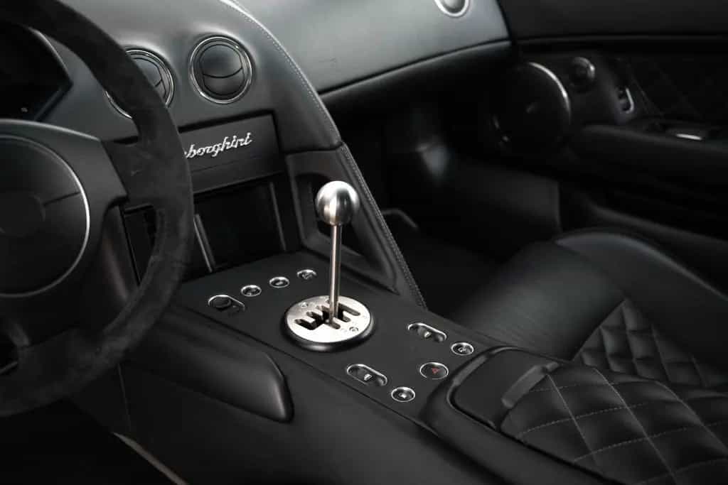 Lamborghini Murciélago LP640 | 'The Perfect Example' 01/2007-photo-24