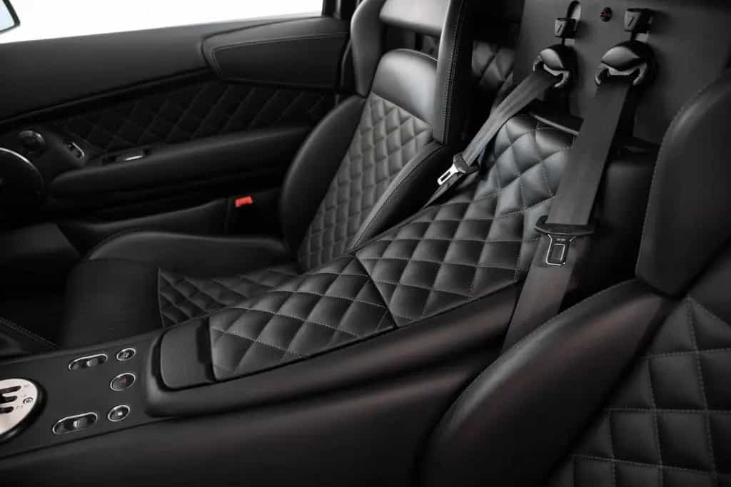 Lamborghini Murciélago LP640 | 'The Perfect Example' 01/2007-photo-26