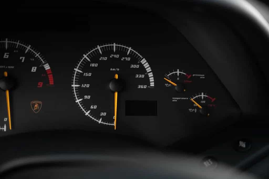 Lamborghini Murciélago LP640 | 'The Perfect Example' 01/2007-photo-29