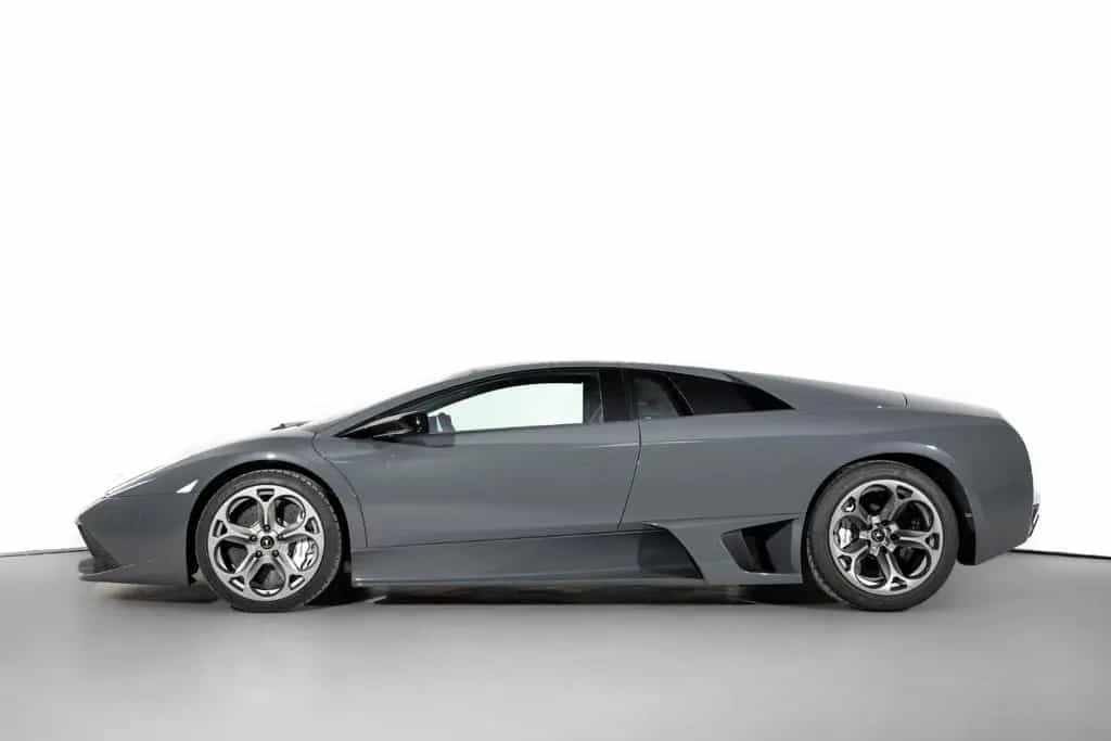 Lamborghini Murciélago LP640 | 'The Perfect Example' 01/2007-photo-3