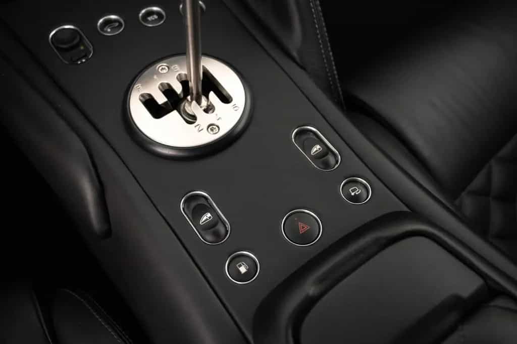 Lamborghini Murciélago LP640 | 'The Perfect Example' 01/2007-photo-30