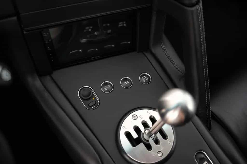 Lamborghini Murciélago LP640 | 'The Perfect Example' 01/2007-photo-31