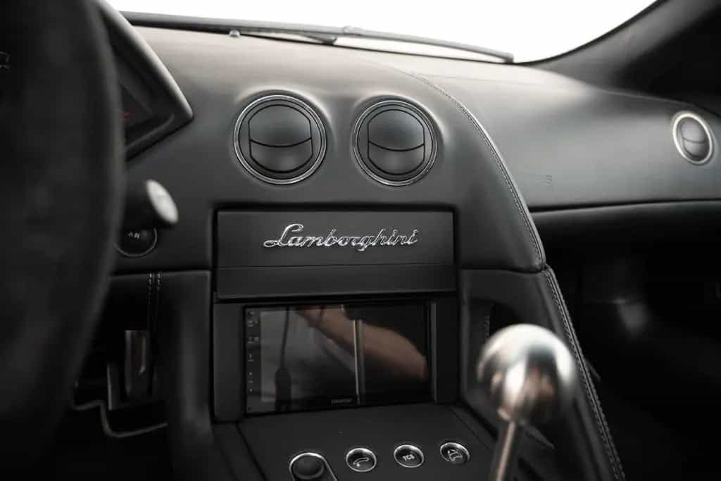 Lamborghini Murciélago LP640 | 'The Perfect Example' 01/2007-photo-32