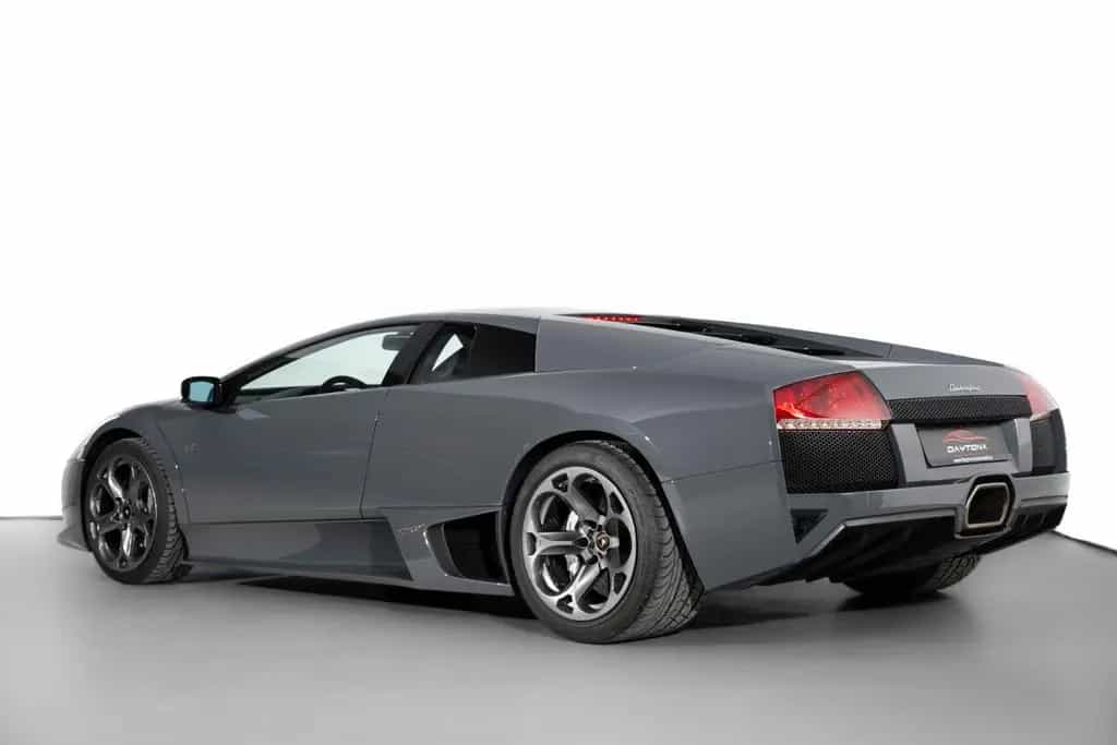 Lamborghini Murciélago LP640 | 'The Perfect Example' 01/2007-photo-4