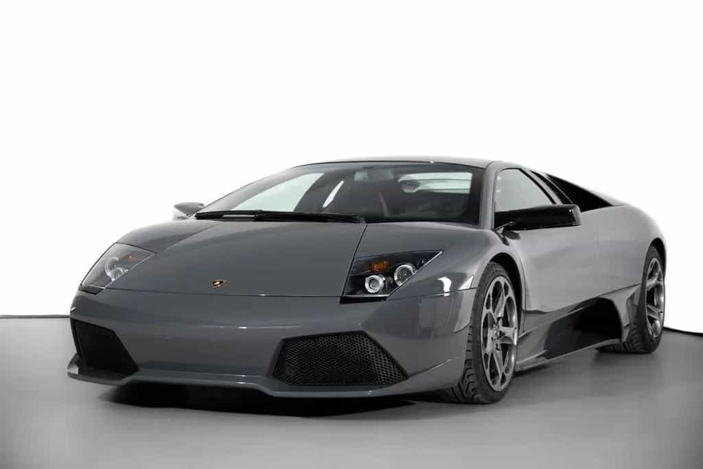Lamborghini Murciélago LP640 | 'The Perfect Example' 01/2007-photo-6