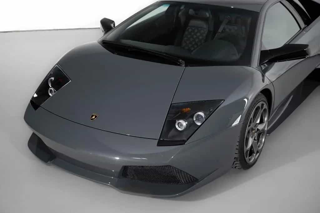 Lamborghini Murciélago LP640 | 'The Perfect Example' 01/2007-photo-7