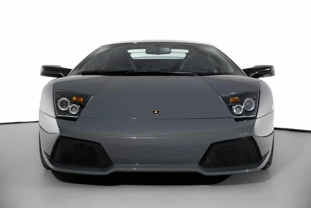 Lamborghini Murciélago LP640 | 'The Perfect Example' 01/2007-photo-8