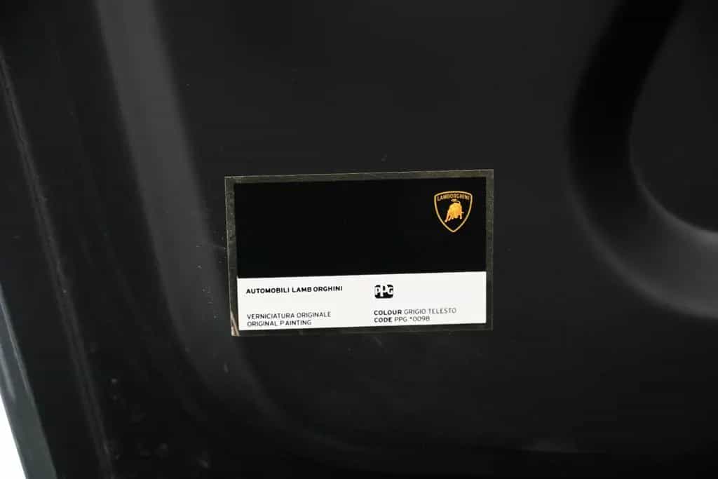 Lamborghini Murciélago LP640 | 'The Perfect Example' 01/2007-photo-9