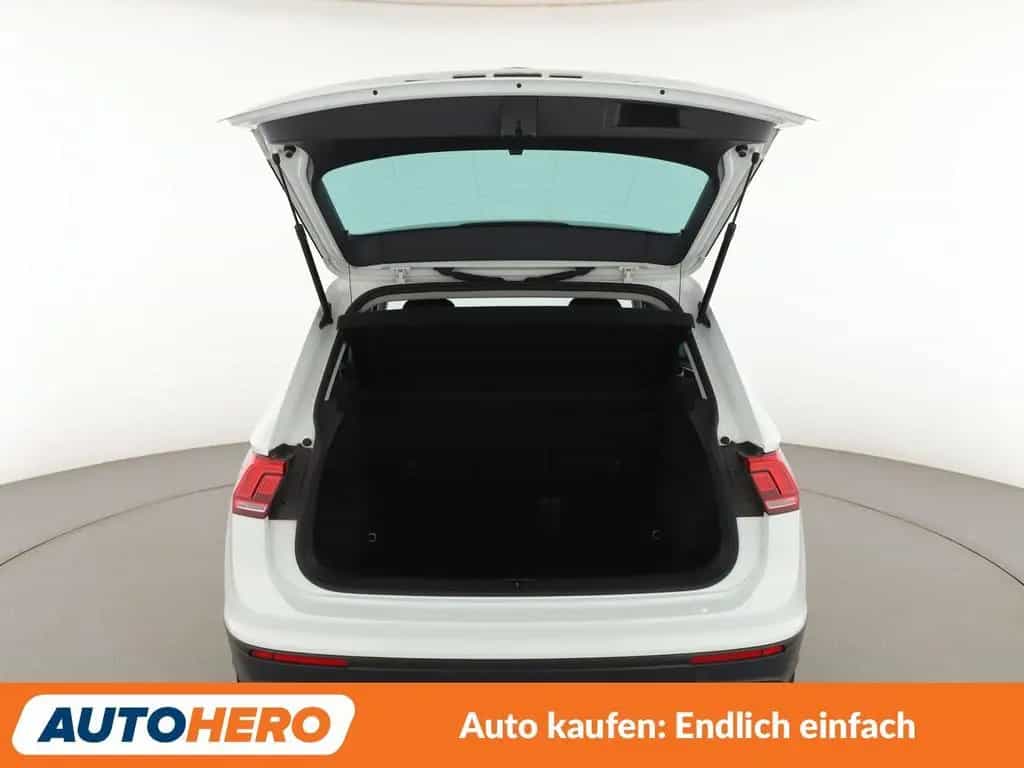 Volkswagen Tiguan 1.5 TSI ACT IQ.DRIVE *NAV*HUD*ACC*PDC*SHZ 11/2019-photo-16