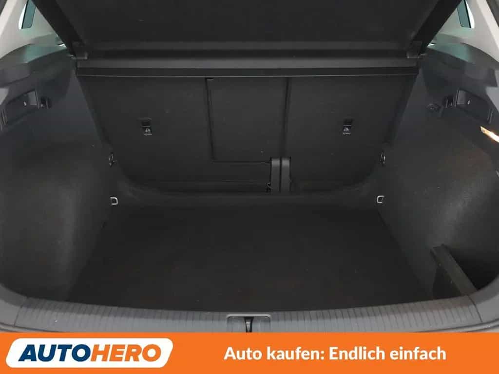 Volkswagen Tiguan 1.5 TSI ACT IQ.DRIVE *NAV*HUD*ACC*PDC*SHZ 11/2019-photo-17